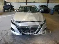 2020 Nissan ALTIMA фото