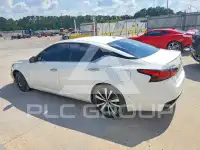 2020 Nissan ALTIMA фото