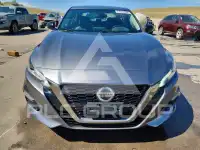 2020 Nissan ALTIMA фото