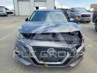 2020 Nissan ALTIMA photo