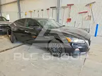 2020 Nissan ALTIMA photo