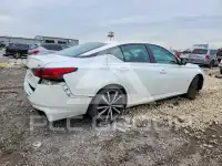 2020 Nissan ALTIMA фото