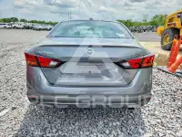 2020 Nissan ALTIMA фото