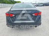 2020 Nissan ALTIMA фото