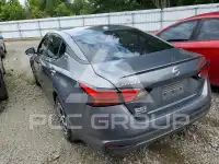 2020 Nissan ALTIMA фото
