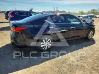2020 Nissan ALTIMA фото
