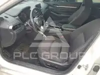 2020 Nissan ALTIMA photo