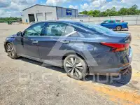 2020 Nissan ALTIMA фото