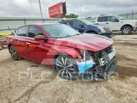 2020 Nissan ALTIMA photo