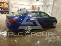2020 Nissan ALTIMA фото