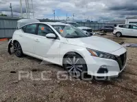 2020 Nissan ALTIMA фото