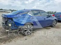 2020 Nissan ALTIMA фото