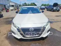 2020 Nissan ALTIMA фото