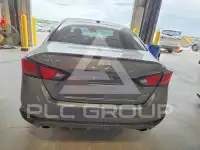 2020 Nissan ALTIMA фото