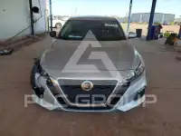 2020 Nissan ALTIMA фото