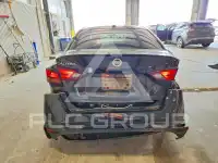 2020 Nissan ALTIMA photo