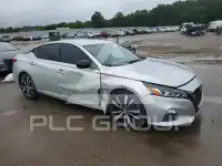 2020 Nissan ALTIMA фото