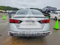 2020 Nissan ALTIMA фото