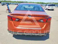 2020 Nissan ALTIMA photo