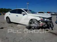 2020 Nissan ALTIMA фото