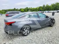 2020 Nissan ALTIMA фото