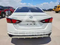 2020 Nissan ALTIMA фото