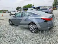 2020 Nissan ALTIMA фото