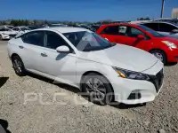 2020 Nissan ALTIMA фото