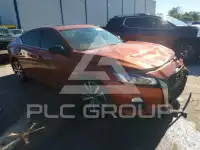 2020 Nissan ALTIMA photo