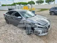 2020 Nissan ALTIMA фото