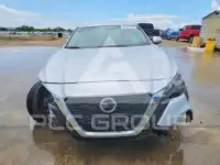 2020 Nissan ALTIMA фото