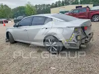 2020 Nissan ALTIMA photo