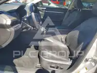 2020 Nissan ALTIMA фото