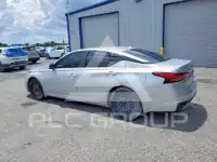 2020 Nissan ALTIMA фото
