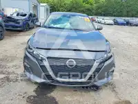 2020 Nissan ALTIMA фото