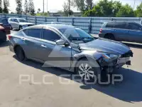 2020 Nissan ALTIMA photo