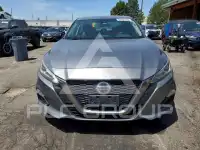2020 Nissan ALTIMA photo