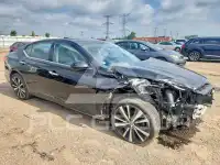 2020 Nissan ALTIMA фото