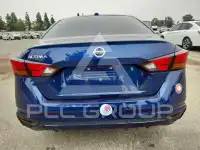 2020 Nissan ALTIMA photo