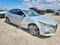 2020 Nissan ALTIMA фото