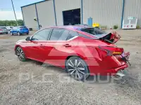 2020 Nissan ALTIMA фото