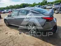 2020 Nissan ALTIMA фото