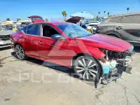 2020 Nissan ALTIMA фото