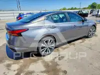 2020 Nissan ALTIMA фото