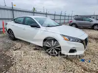 2020 Nissan ALTIMA фото
