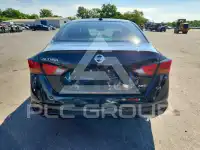 2020 Nissan ALTIMA photo