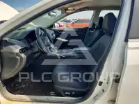2020 Nissan ALTIMA photo