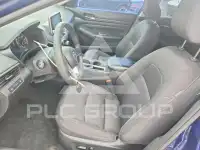 2020 Nissan ALTIMA фото