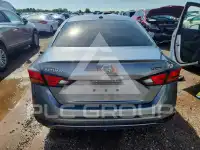 2020 Nissan ALTIMA фото