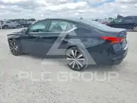 2020 Nissan ALTIMA фото